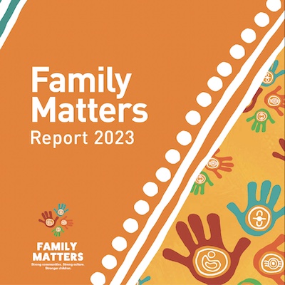 Family Matters Report 2023